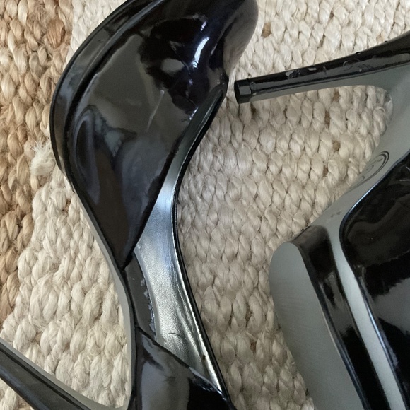 COPY - Jessica Simpson shoes heels platform, DAMANGED - Picture 5 of 10